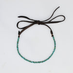 Classic Turquoise Choker