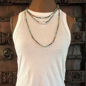 Gemstone Strand