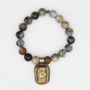 Vintage Tibetan Bracelet