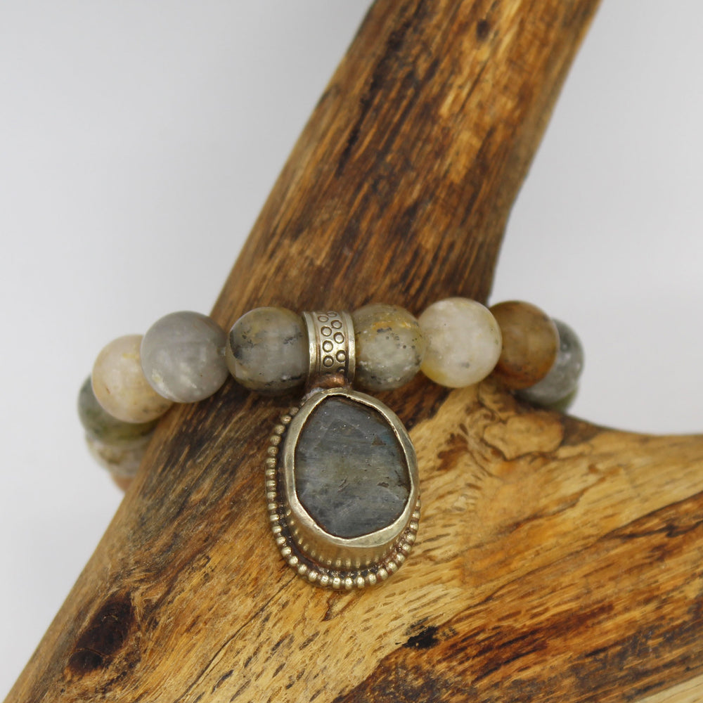 Vintage Tibetan Bracelet