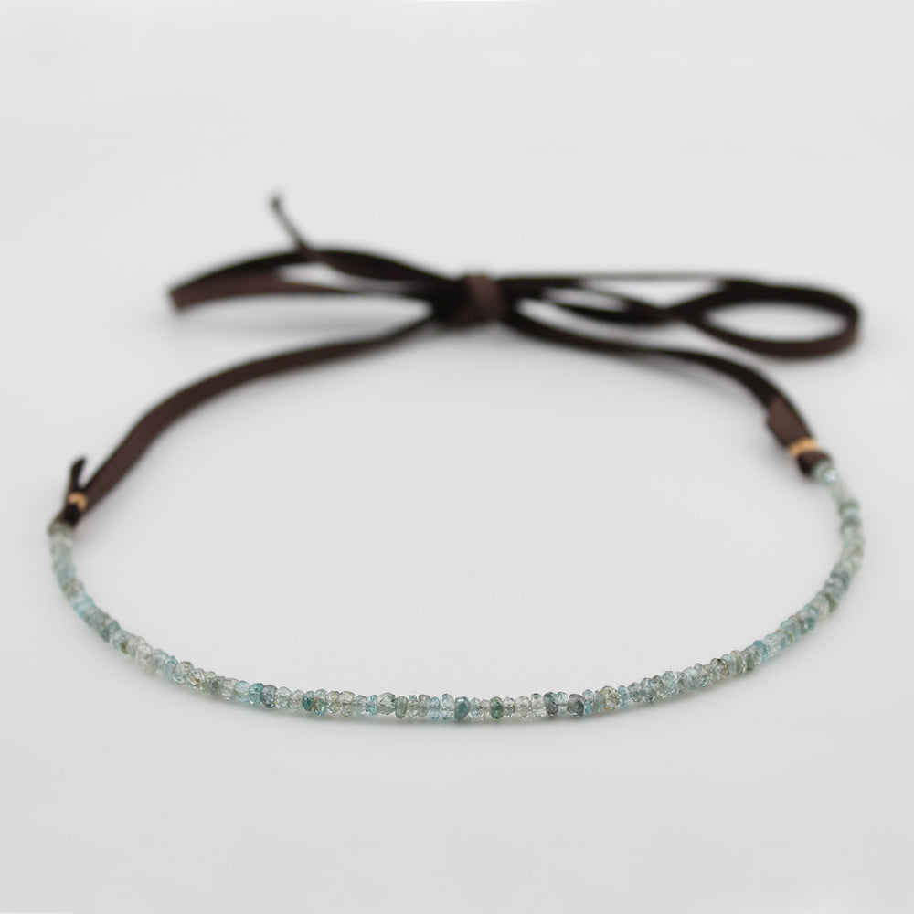 Classic Tourmaline Choker