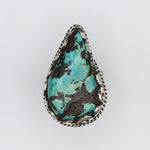 Vintage Tibetan Ring